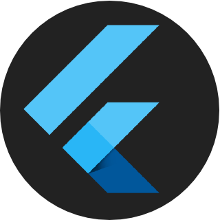 Flutter Website